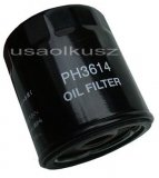 Filtr oleju silnikowego   Lexus GS300 GS400 GS430
