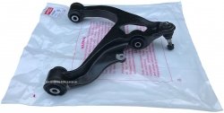 Wahacz dolny przedni lewy Dodge RAM 1500 4x4 2006-