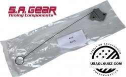 Napinacz prawego łańcucha rozrządu Dodge Challenger 3,6 V6