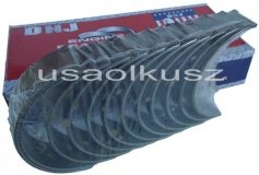 Panewki korbowodowe silnika 0,50 Dodge Grand Caravan 4,0 V6
