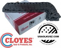 Łańcuch rozrządu głowicy Mitsubishi Raider 3,7 V6 53021295AA
