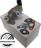 Zawór recyrkulacji spalin EGR Dodge Journey 2,7 V6