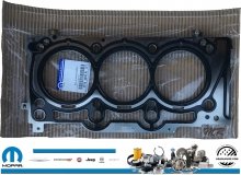 Uszczelka prawej głowicy silnika MOPAR Dodge Journey 3,6 V6