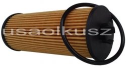 Filtr oleju silnika wkład Fiat Freemont 3,6 V6 -2013