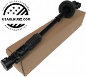 Łącznik krzyżak kolumny kierowniczej DOLNY Ford F-150 F150 1997-2004