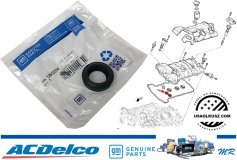 Uszczelka elektrozaworu faz rozrządu VVT Cadillac CT6