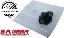 Napinacz hydrauliczny lewego łańcucha rozrządu silnika Lincoln Town Car 2003-2011