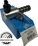 Elektrozawór zmiennych faz rozrządu VVT czarne złącze Lincoln Continental 3,7 V6