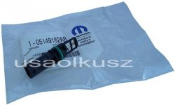 Czujnik temperatury w kolektorze ssącym MOPAR Dodge Grand Caravan 3,6 V6