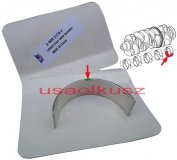 Panewka główna dolna GREEN Chrysler Voyager 2,8 CRD 2008-