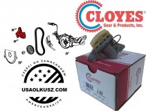 Napinacz hydrauliczny łańcucha pompy oleju silnika Dodge Durango 3,6 V6
