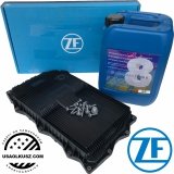 Filtr + olej skrzyni 8 Speed ZF 845RE / 850RE RAM 1500 3,6 V6 2014-