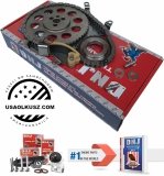 Rozrząd KPL napinacz łańcuch koła zębate Oldsmobile Bravada 4,3 V6 1999-2001