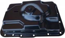 Misa oleju skrzyni biegów A4LD 4R55E 5R55E Mercury Mountaineer 4x4 -2001