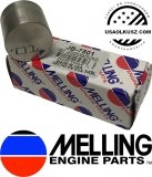 Szklanka zaworowa 3,00mm Lincoln Nautilus 2,0 Turbo