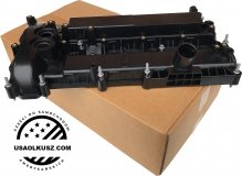 Pokrywa zaworów głowicy cylindrów silnika Ford Kuga 2,0 EcoBoost Turbo 2013-2016