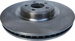 Przednia tarcza hamulcowa 363mm Ford Explorer V6 2020-