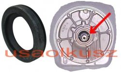 Uszczelniacz konwertera Chrysler Sebring -2006