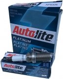 Platynowa świeca zapłonowa Infiniti I35 3,5 V6 2002-2004