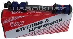 Łącznik przedniego stabilizatora Lincoln Blackwood