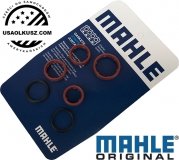 Uszczelki obudowy filtra oleju Lancia Flavia 3,6 V6 2014