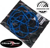 Uszczelki pokrywy zaworów Jeep Commander 4,7 V8 -2007