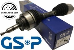 Półoś napędowa przednia prawa Ford Expedition 2018-2021