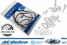 Uszczelka pokrywy zaworów LEWA GMC Acadia 3,6 V6 2017-2023