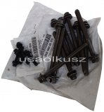 Śruby głowicy MOPAR Chrysler 300 SRT-8 6,4 V8 06506334AA 06506694AA