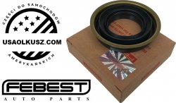 Uszczelniacz lewej półosi skrzyni 6F Ford Taurus 2013-2019