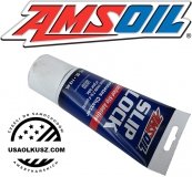Dodatek do oleju przekładniowego AMSOIL Slip Lock modyfikator tarcia mostów z LSD Ford