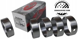 Panewki wałka rozrządu 19,68mm Saab 9-7x 2008-