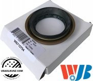 Uszczelniacz przedniej półosi napdowej Ford F-250 F250 1997-1999