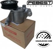 Napinacz paska wielorowkowego MICRO Ford Focus L4 Turbo 2013-2018