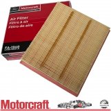 Filtr powietrza silnika Lincoln Corsair 2,5 Hybrid