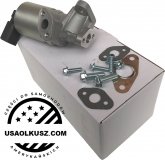 Zawór recyrkulacji spalin EGR Chrysler 300C 2,7 V6