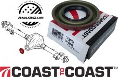 Uszczelniacz wałka ataku mostu Oldsmobile Bravada