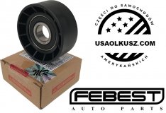 Rolka paska wielorowkowego MICRO Jeep Renegade 2,4 L4