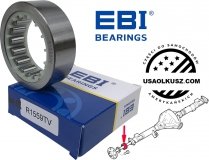 Łożysko koła tylnego Ford F-150 F150 -2004