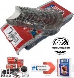 Panewki główne STD Ford Ranger 2,3 EcoBoost Turbo 2022-