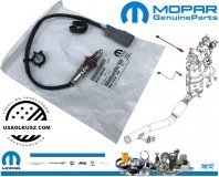 Sonda lambda przednia Jeep Wrangler JL 2,0 Turbo 2024-