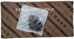 Oryginalne MOPAR uszczelniacze zaworowe Dodge Caravan 4,0 V6