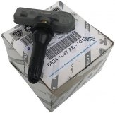 Czujnik ciśnienia powietrza w oponach TPMS Tire Pressure Monitor Lancia Thema 2011-
