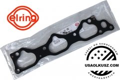 Prawa uszczelka kolektora ssącego dolotowego Acura RLX 3,5 V6