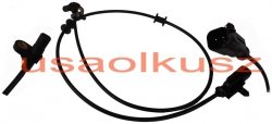 Czujnik ABS przedni Dodge Durango 2006-2009