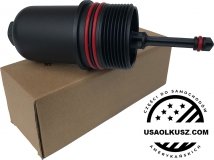 Obudowa filtra oleju FL2062 Ford Bronco V6 2021-
