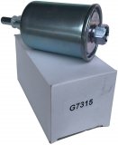 Filtr paliwa Cadillac DeVille 1999-2005