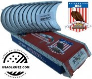 Panewki korbowodowe 0,50 Fiat Freemont 3,6 V6