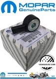 Czujnik spalania stukowego Knock Sensor Jeep Grand Cherokee Trackhawk 6,2 V8 Supercharged 68570138AA
