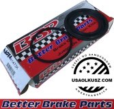 Zestaw naprawczy przedniego zacisku hamulcowego Pontiac Grand Prix 1997-2008